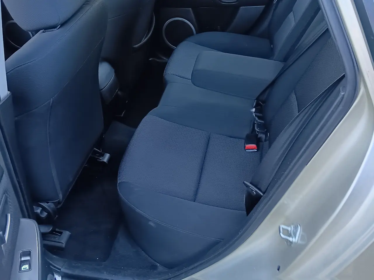 Billede 8 - Fin mazda 3 synet med plader