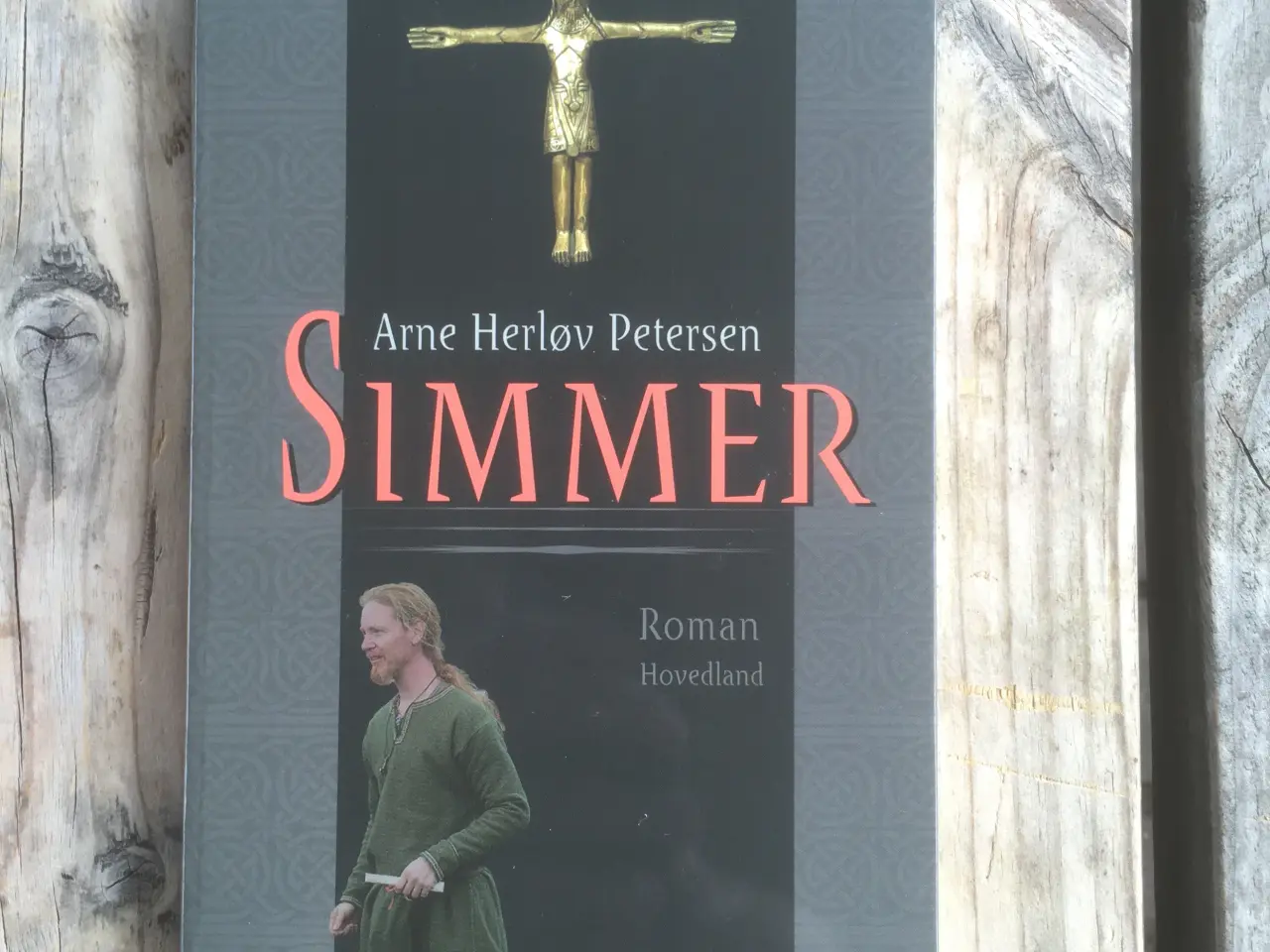 Billede 1 - Simmer, Arne Herløv Petersen
