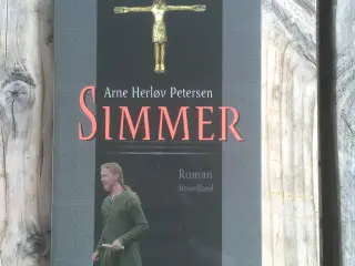 Simmer, Arne Herløv Petersen