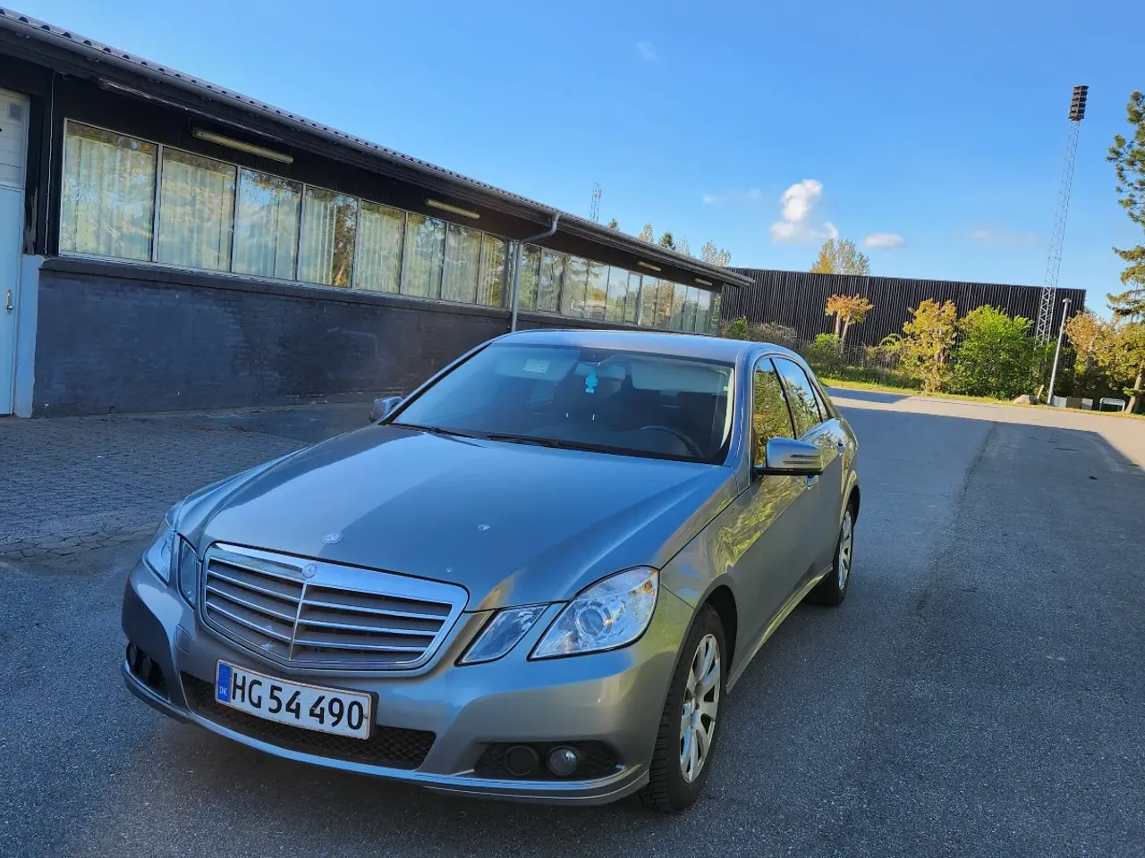 Billede 5 - W212 e220d !byd!