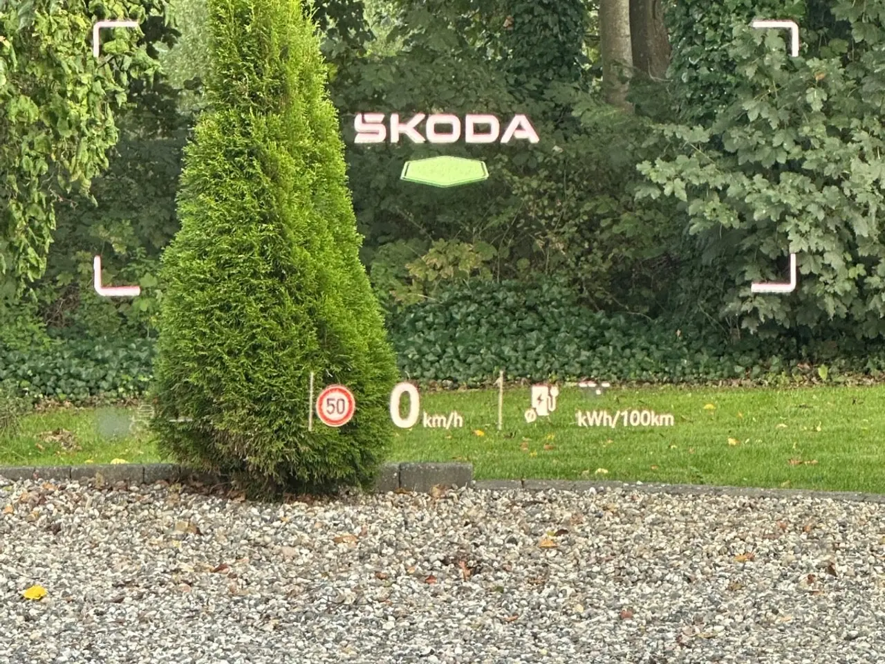Billede 17 - Skoda Enyaq iV RS Maxx