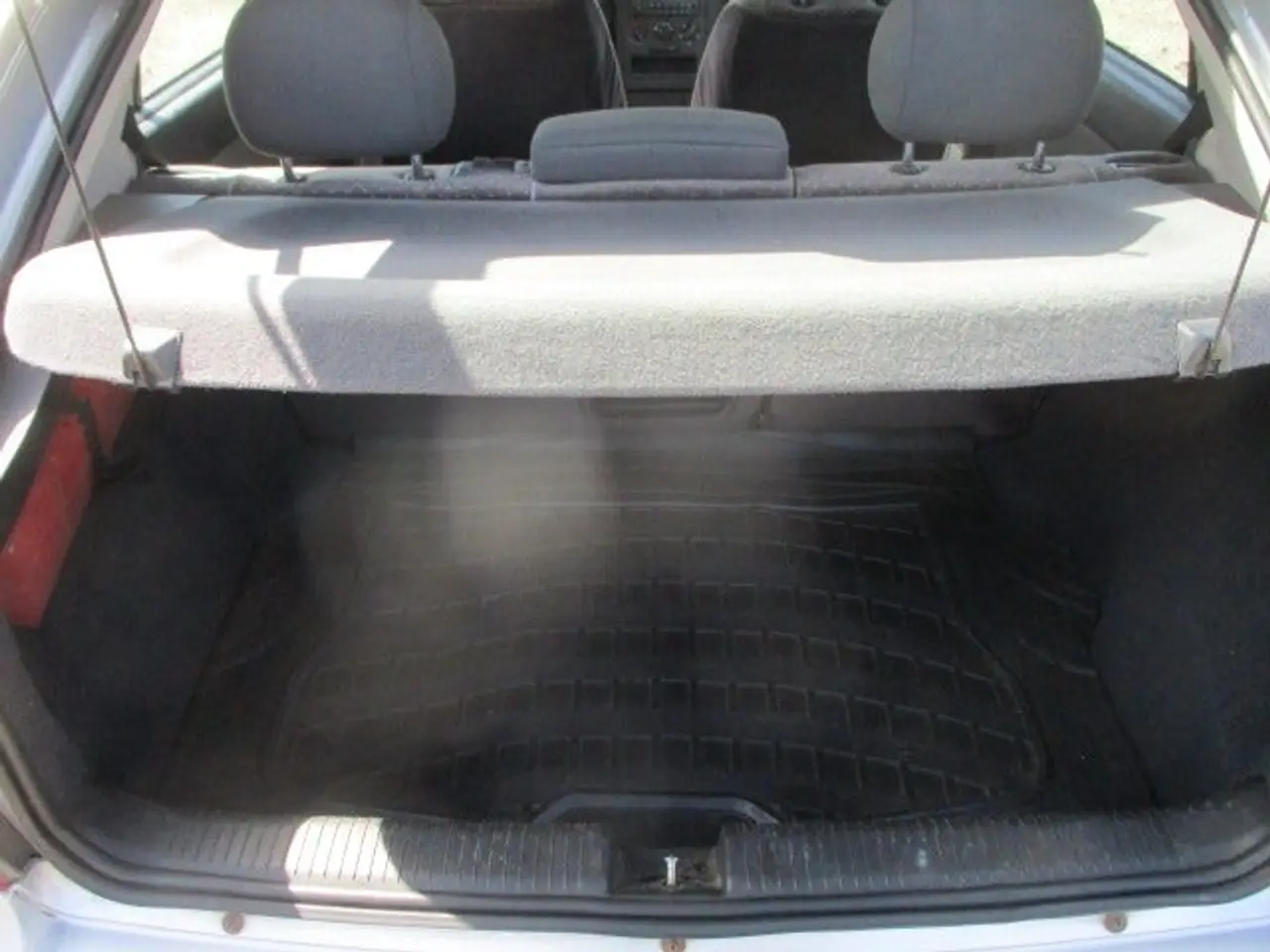 Billede 5 - Opel Astra 1,6 Classic