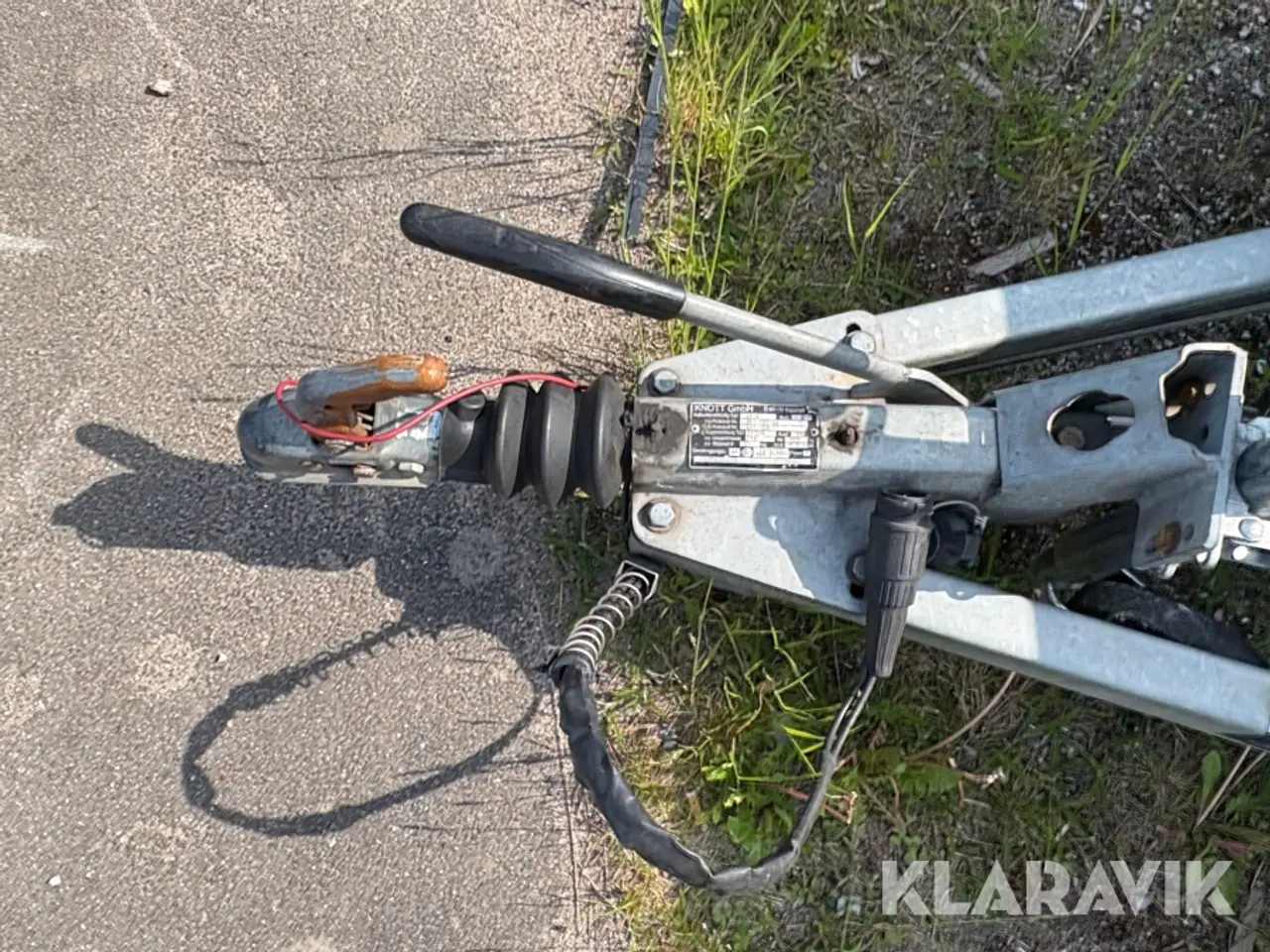 Billede 7 - Trailer Variant B715P2