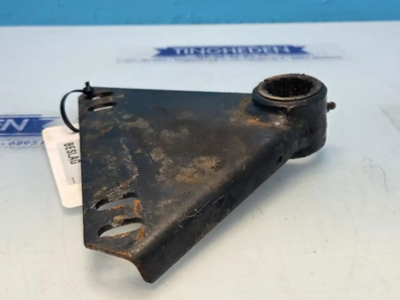 Billede 3 - New Holland BB920 Beslag 84007898