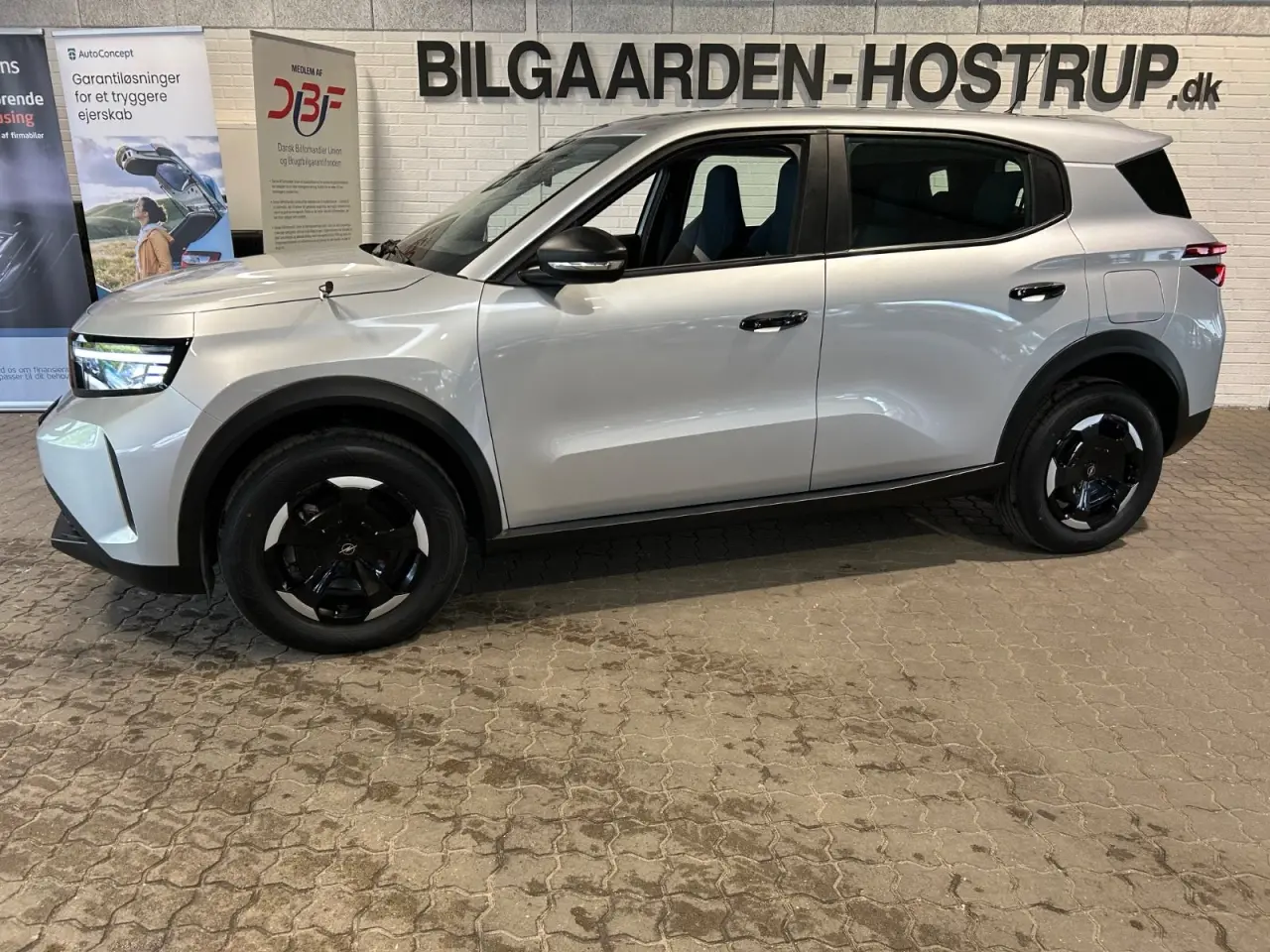 Billede 3 - Opel Frontera 44 Edition