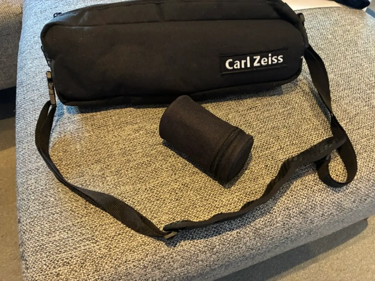 Billede 4 - Carl Zeiss Diascope 65 T*FL m/stativ