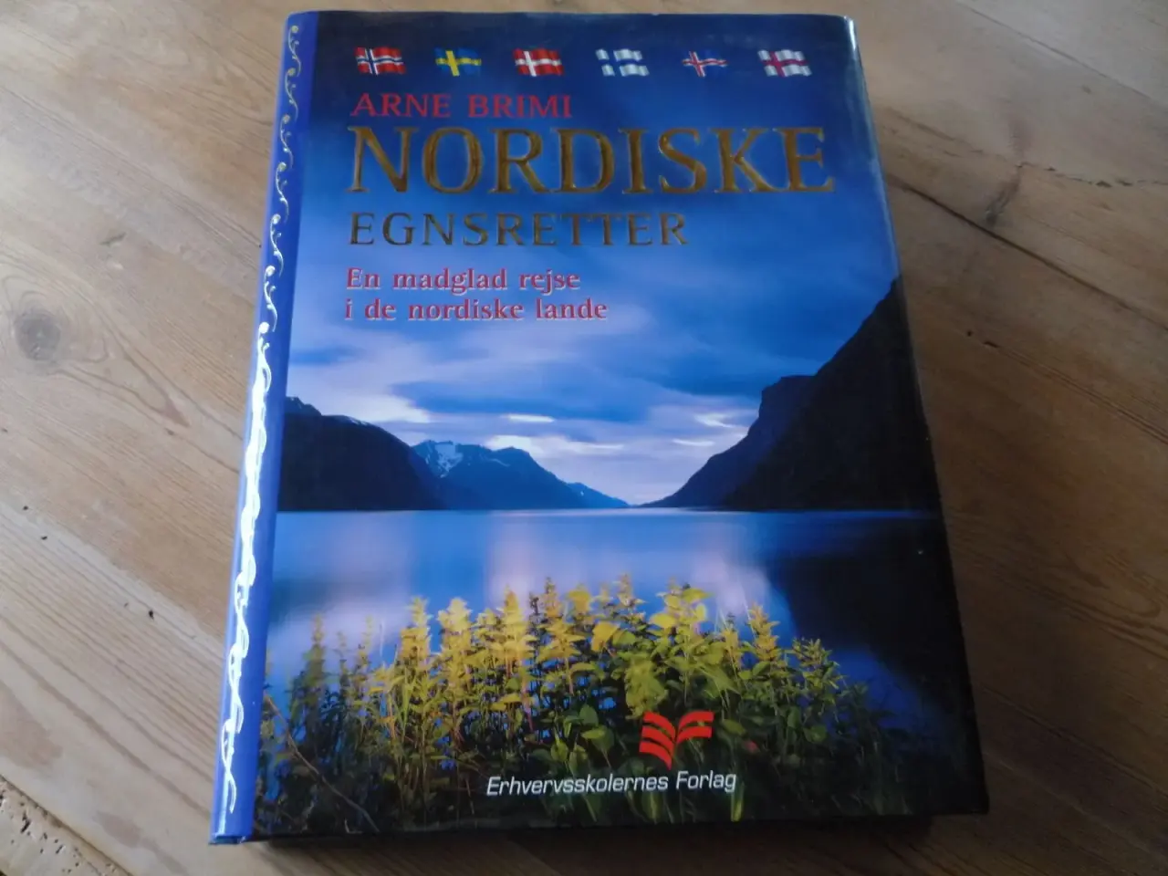 Billede 1 - Nordiske egnsretter