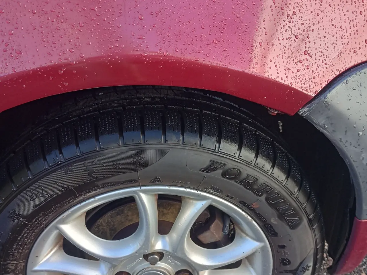 Billede 5 - Virkelig flot Toyota Yaris 1,0 