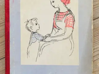 Hvordan, mor? (1948) - Sten Hegeler