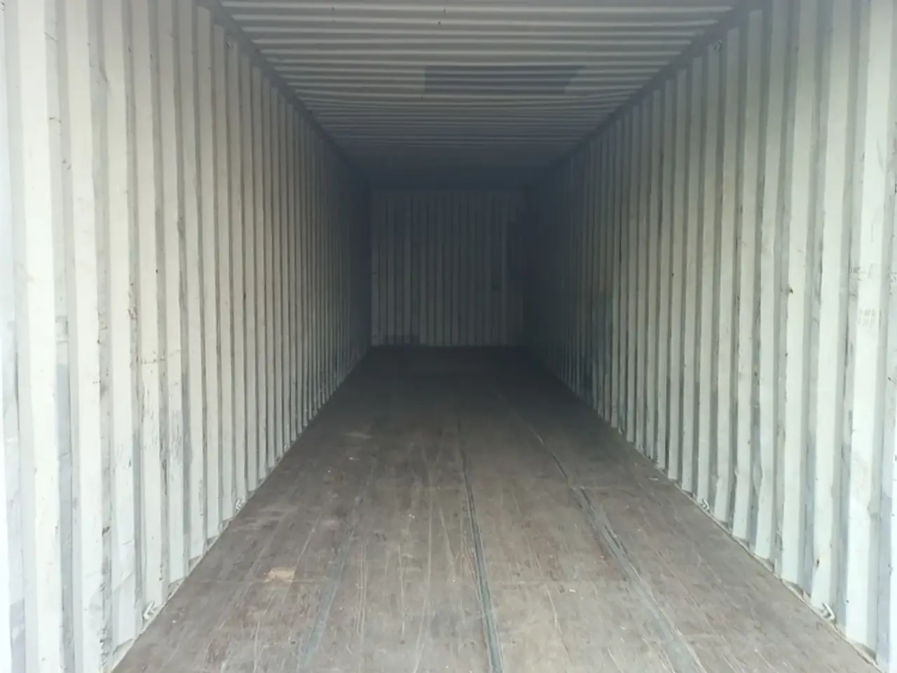 Billede 3 - 40' container i Aarhus