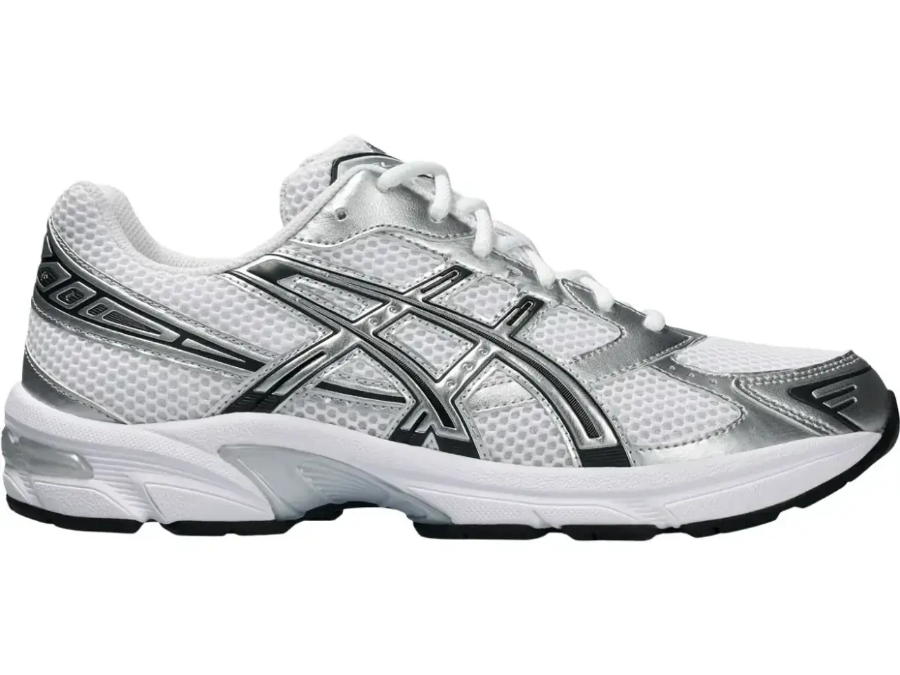 Billede 1 - Asics gel white 1130