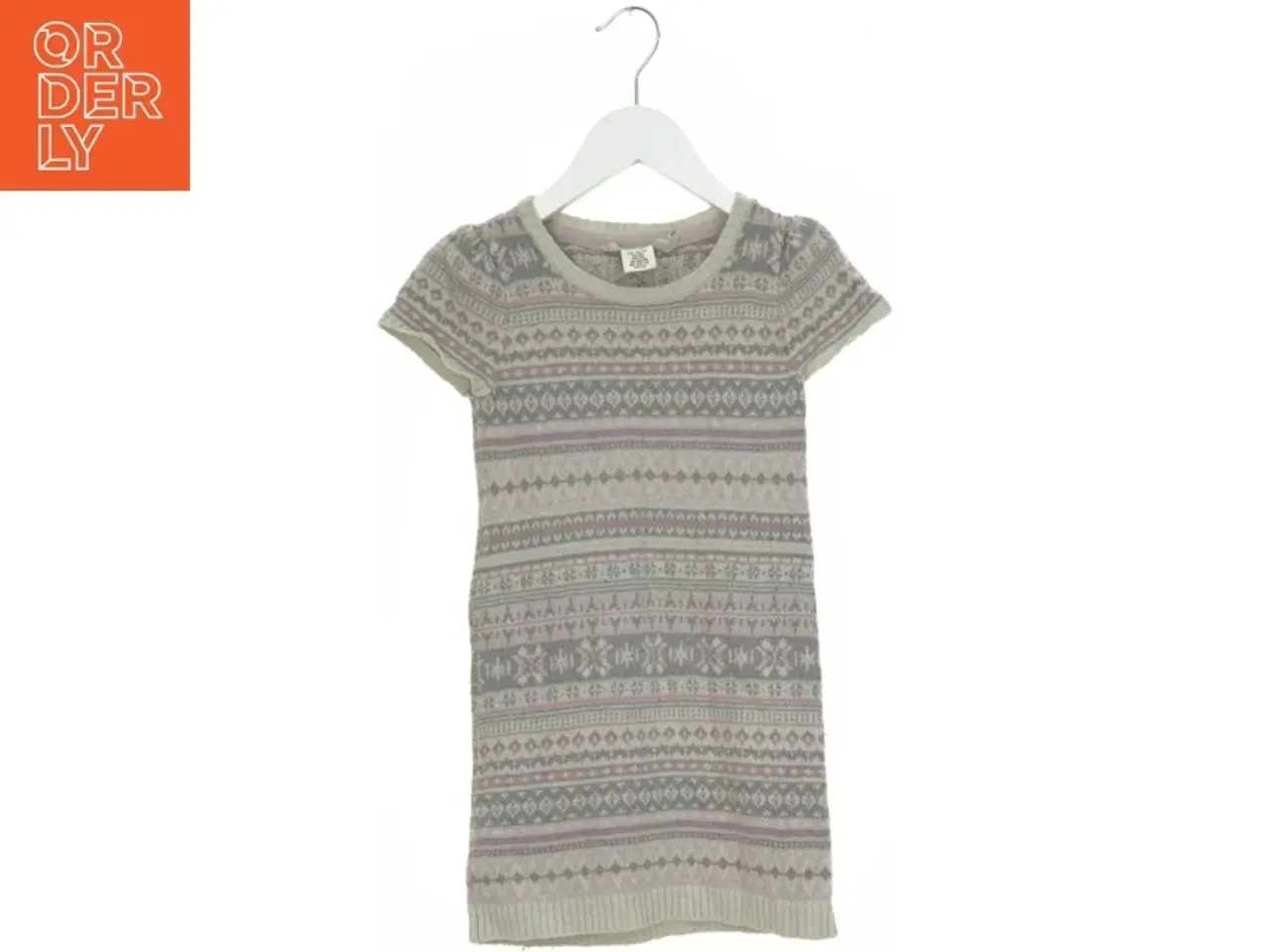 Billede 1 - Kjole fra H&M (str. 116 cm)