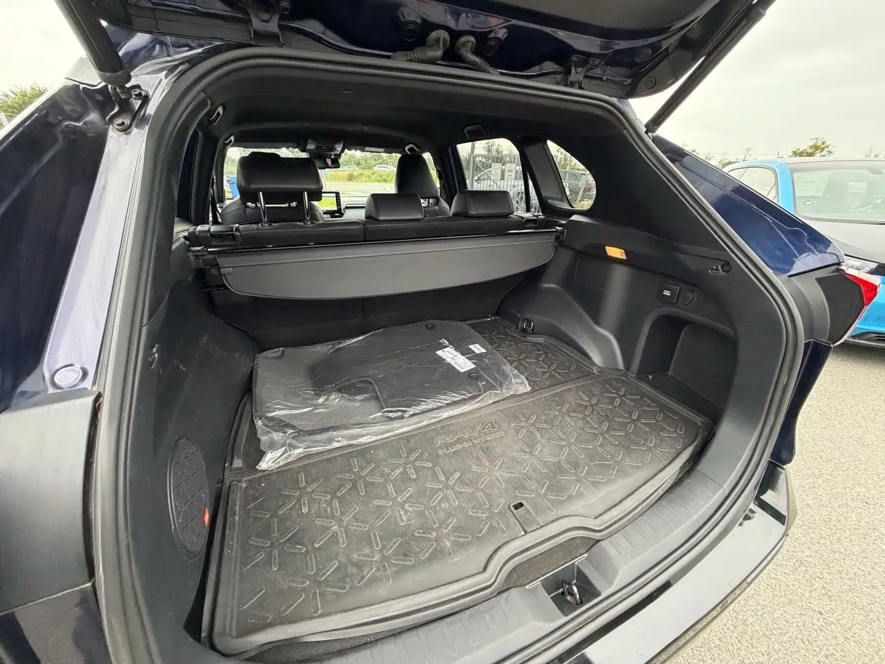 Billede 14 - Toyota RAV4 Plug-in 2,5 Plugin-hybrid H3 Premium AWD 306HK 5d 6g Aut.