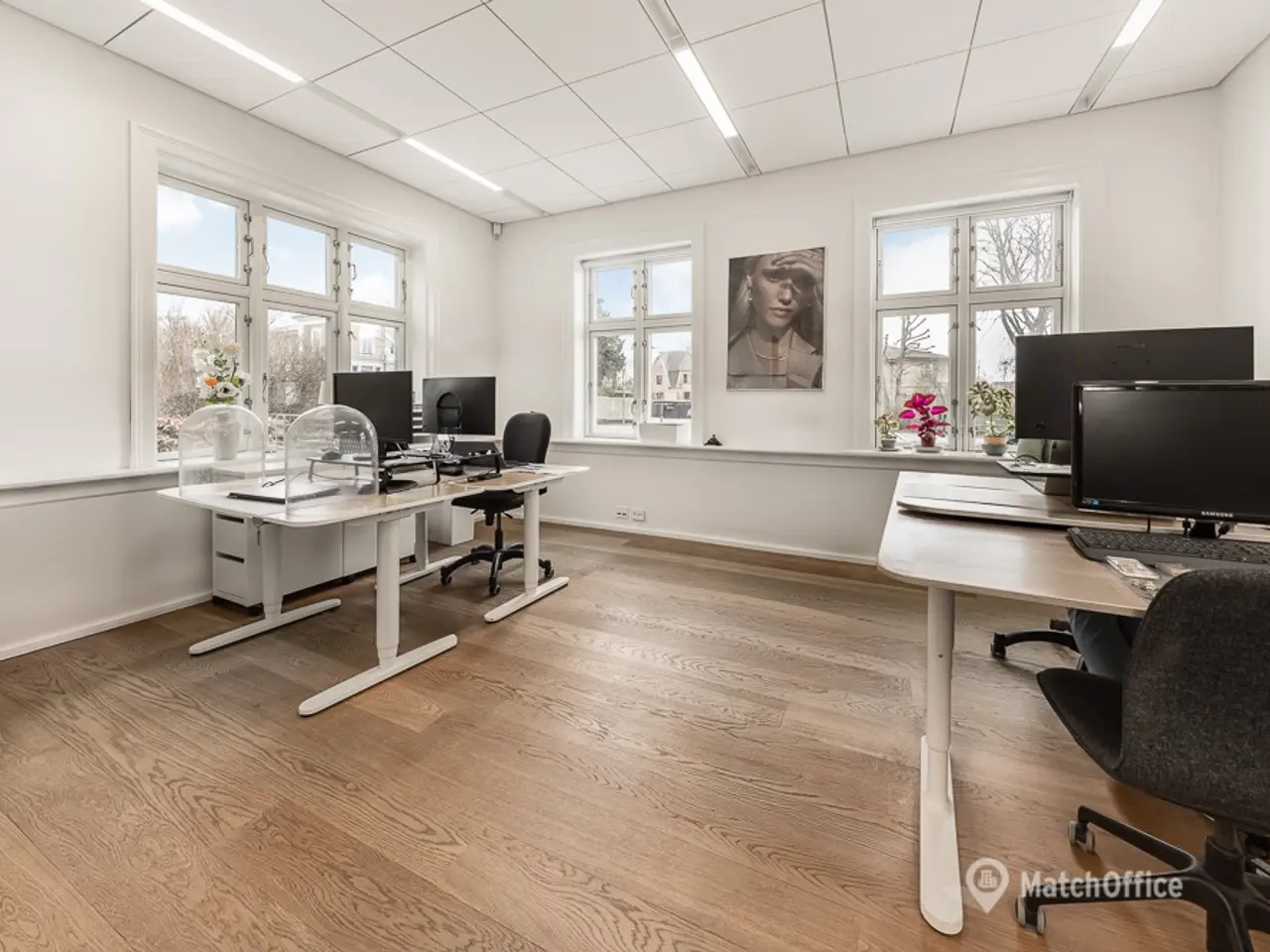Billede 5 - Kontor i Hellerup