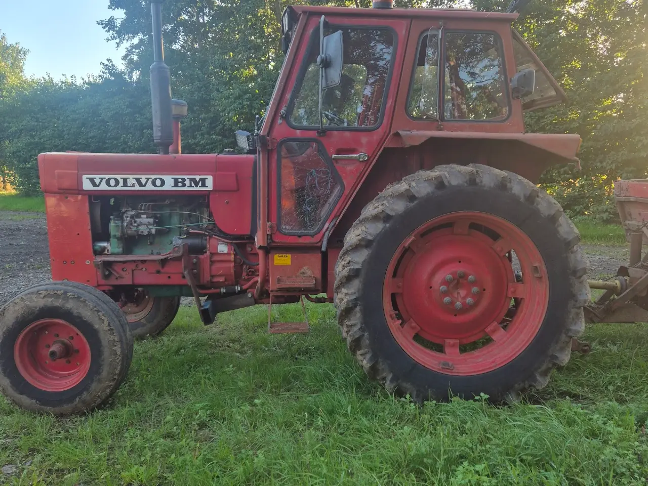 Billede 1 - Volvo 650