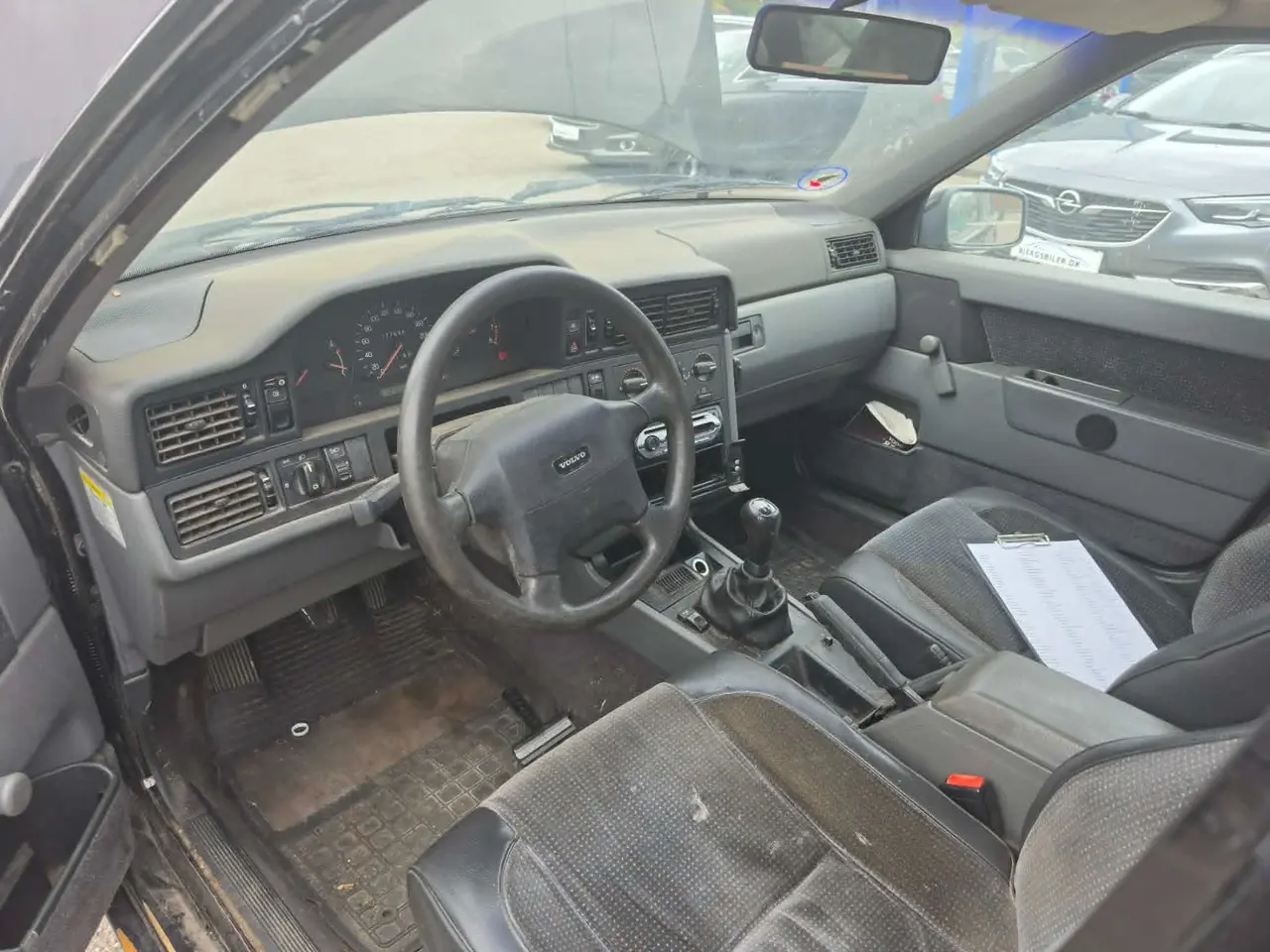 Billede 2 - Volvo 850 2,0 Van
