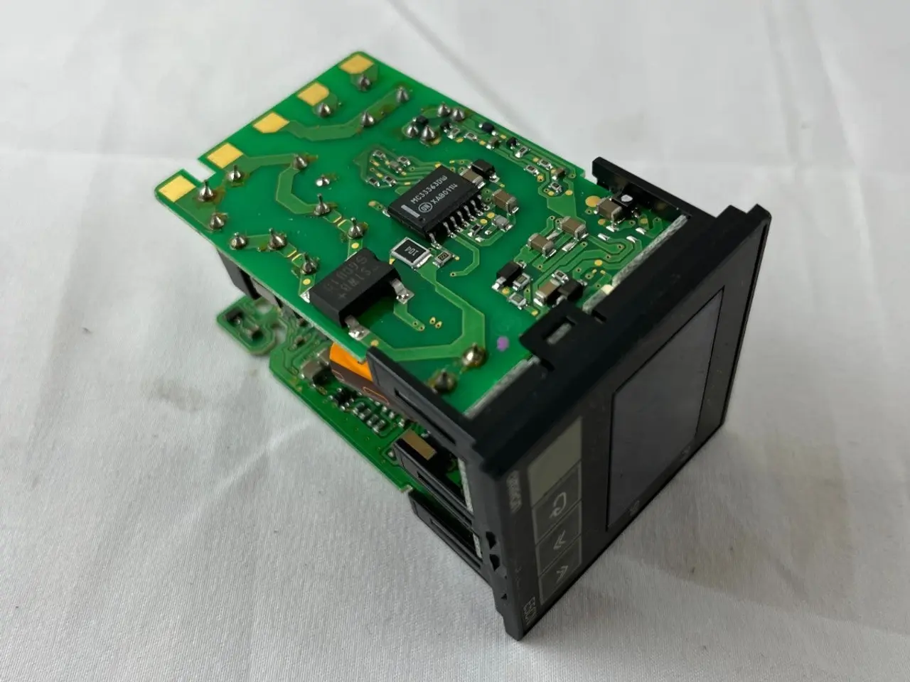 Billede 7 - Omron E5CN-Q2HTC-500 Digital Temperature PID