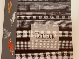Le Tailleur (bog om mode og design)