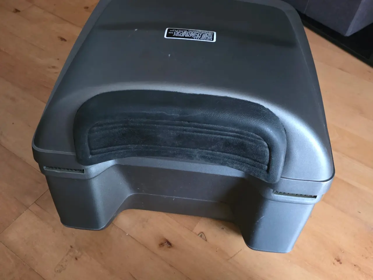 Billede 3 - Begagebox