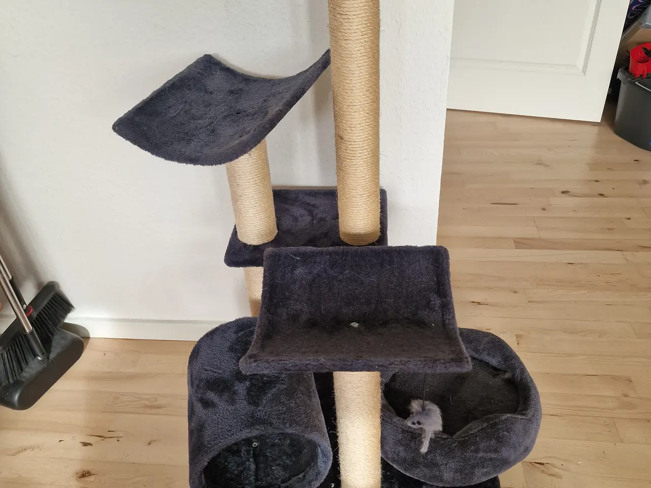 Billede 4 - Katte udstyr