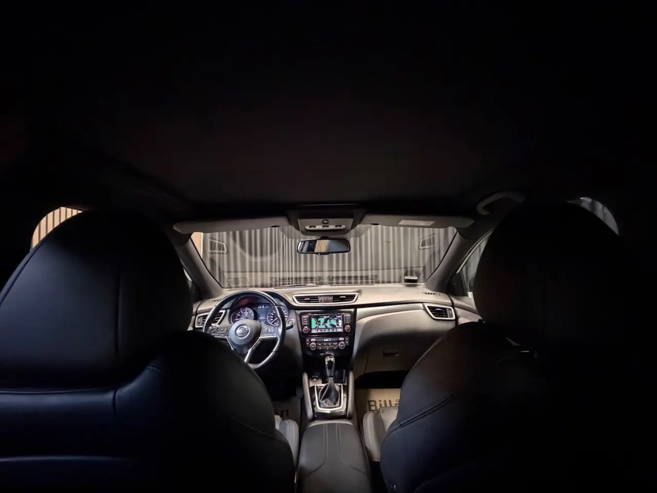 Billede 12 - Nissan Qashqai 1,3 Dig-T 160 Tekna+ Dynamic DCT