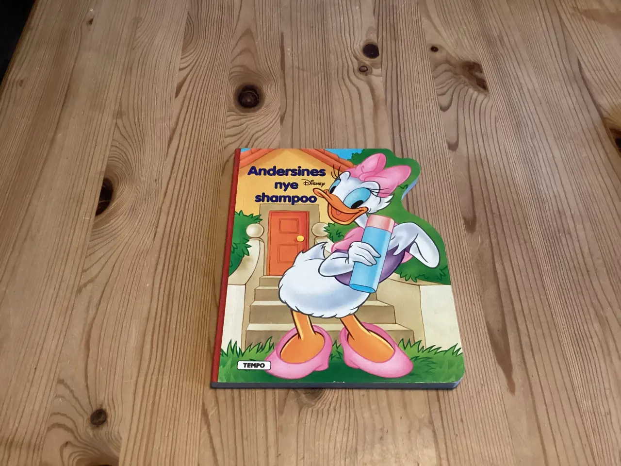 Billede 11 - Disney Bøger. 12 Stks.