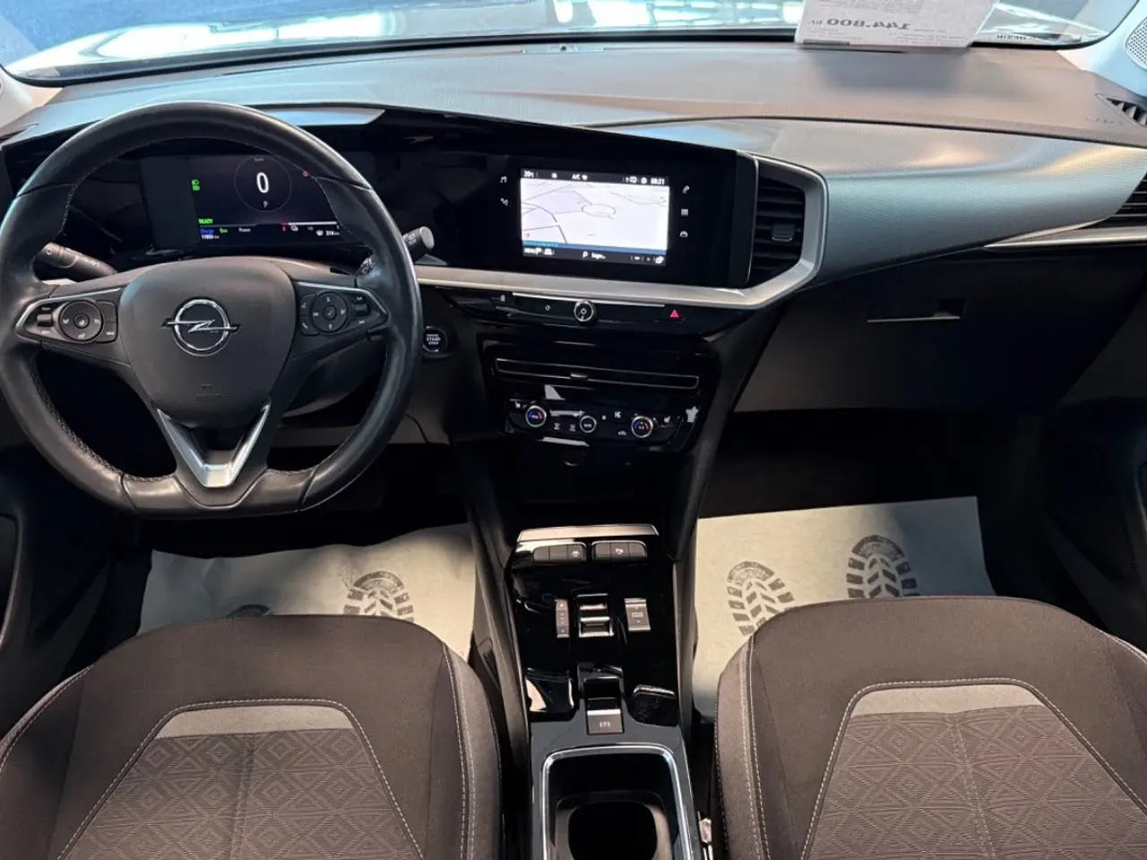 Billede 15 - Opel Mokka-e 50 Elegance