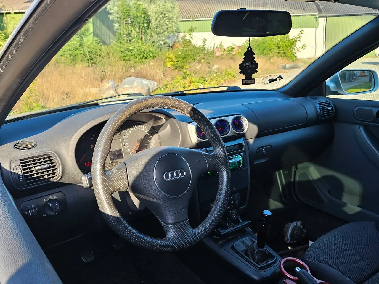 Billede 7 - Audi a3 1.8t 300hk