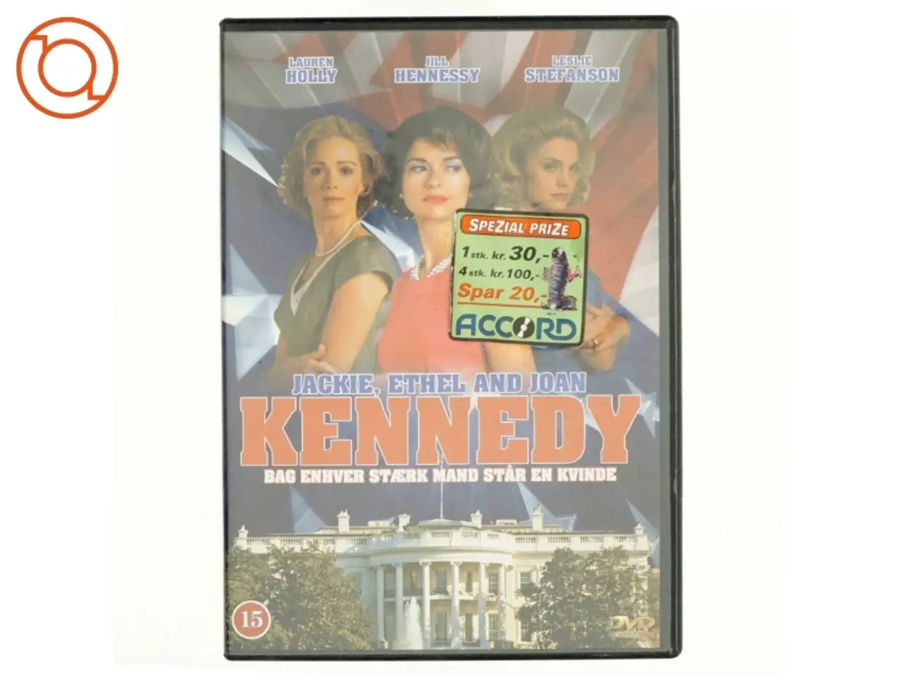 Billede 1 - Kennedy