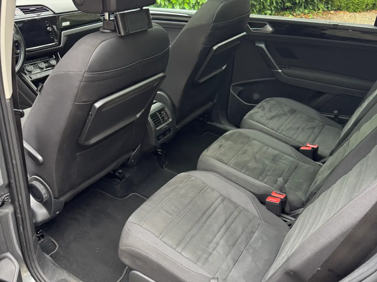 Billede 8 - VW Touran 1,4 TSi 150 Highline DSG 7prs
