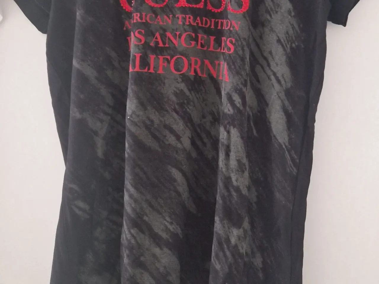 Billede 2 - Dame T-shirt