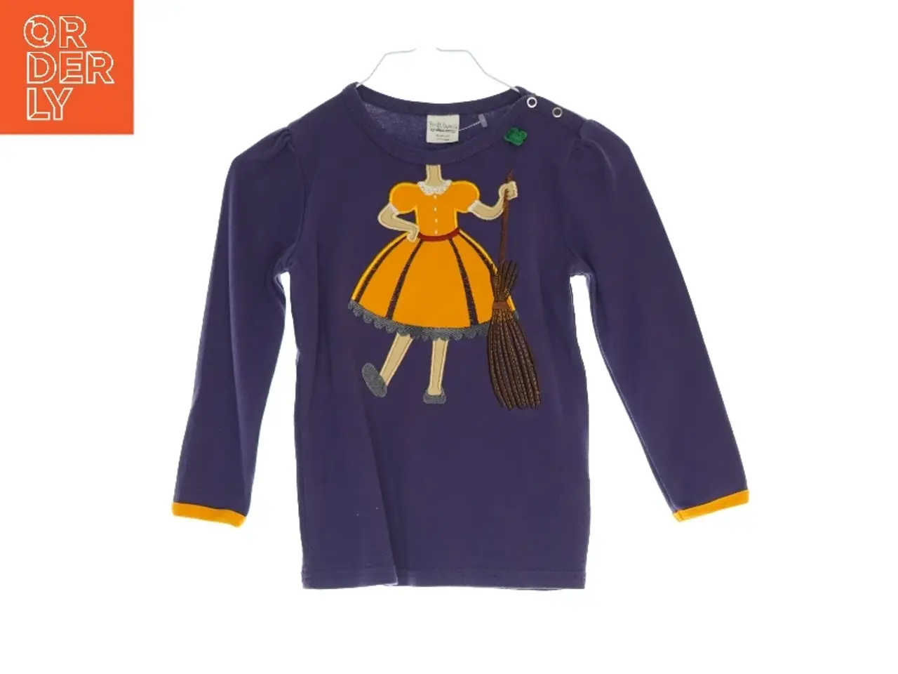Billede 1 - Bluse fra Freds Worlds (str. 92)