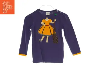 Bluse fra Freds Worlds (str. 92)