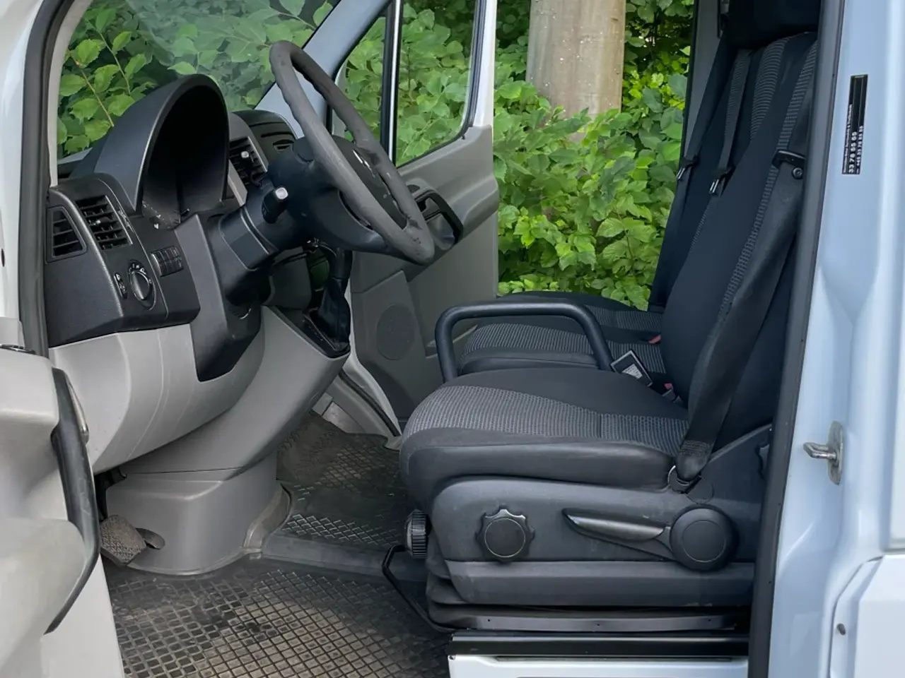 Billede 11 - Mercedes Sprinter 319 6d Varevogn