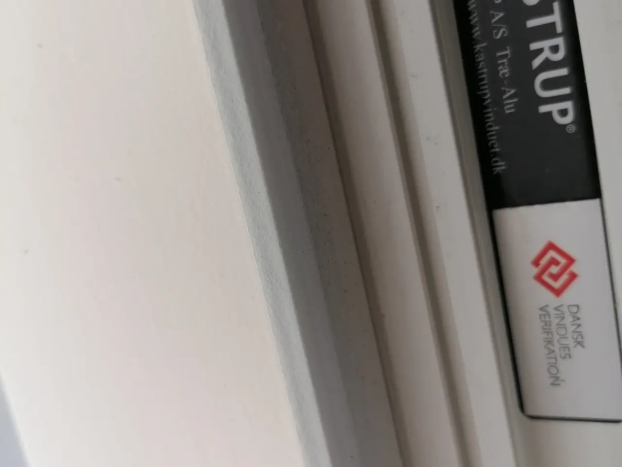 Billede 4 - Træ/Alu Vindue, 3 Lags Termoruder BxH 118x166 