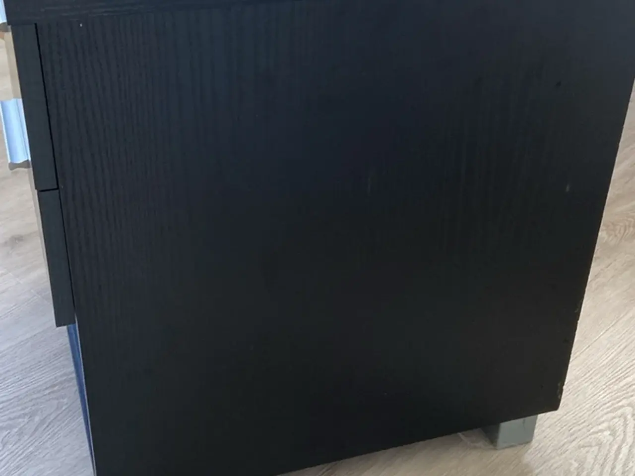 Billede 2 - 2 sengeborde fra Ikea