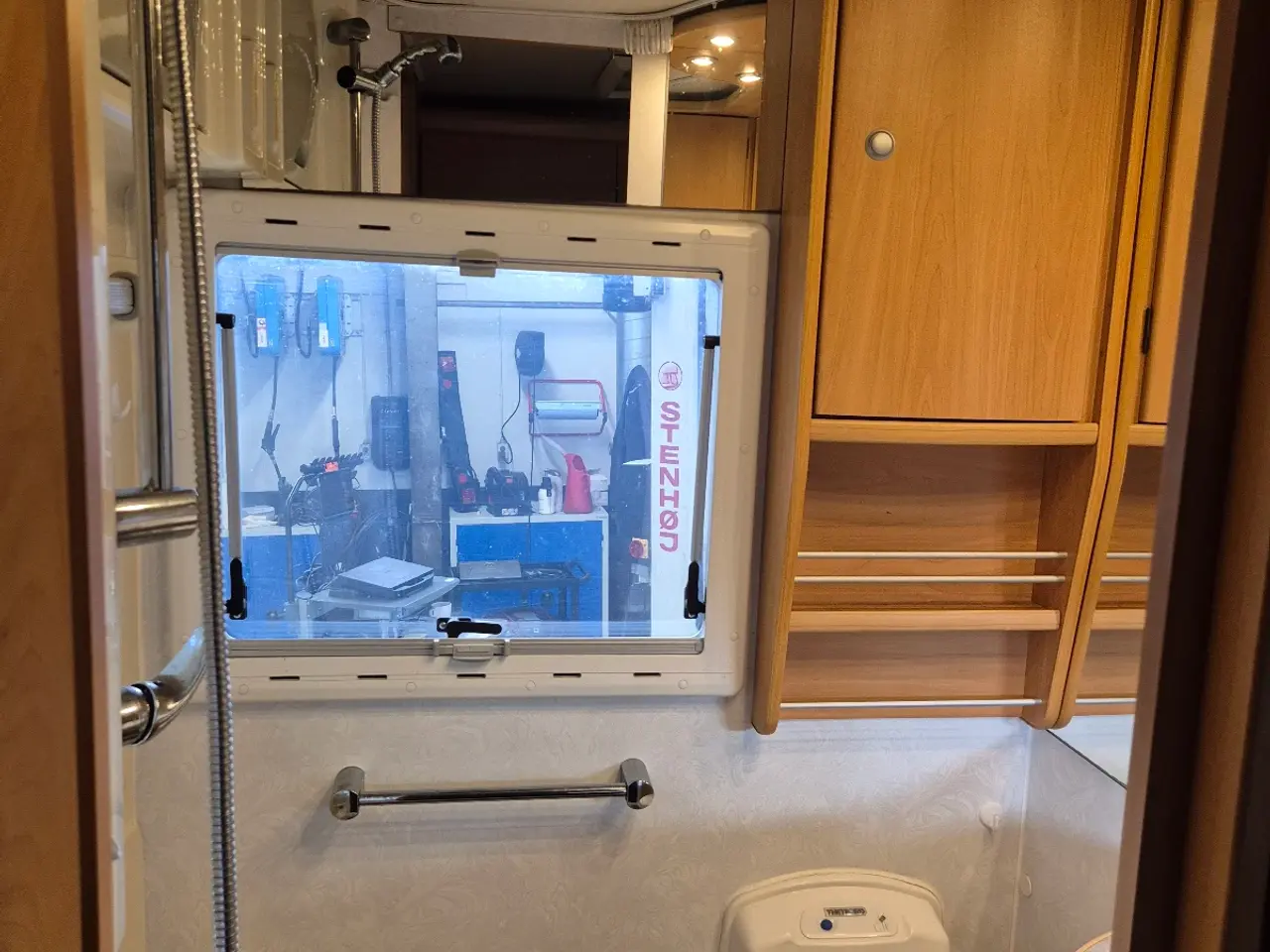 Billede 11 - Fiat Ducato Chausson 2005