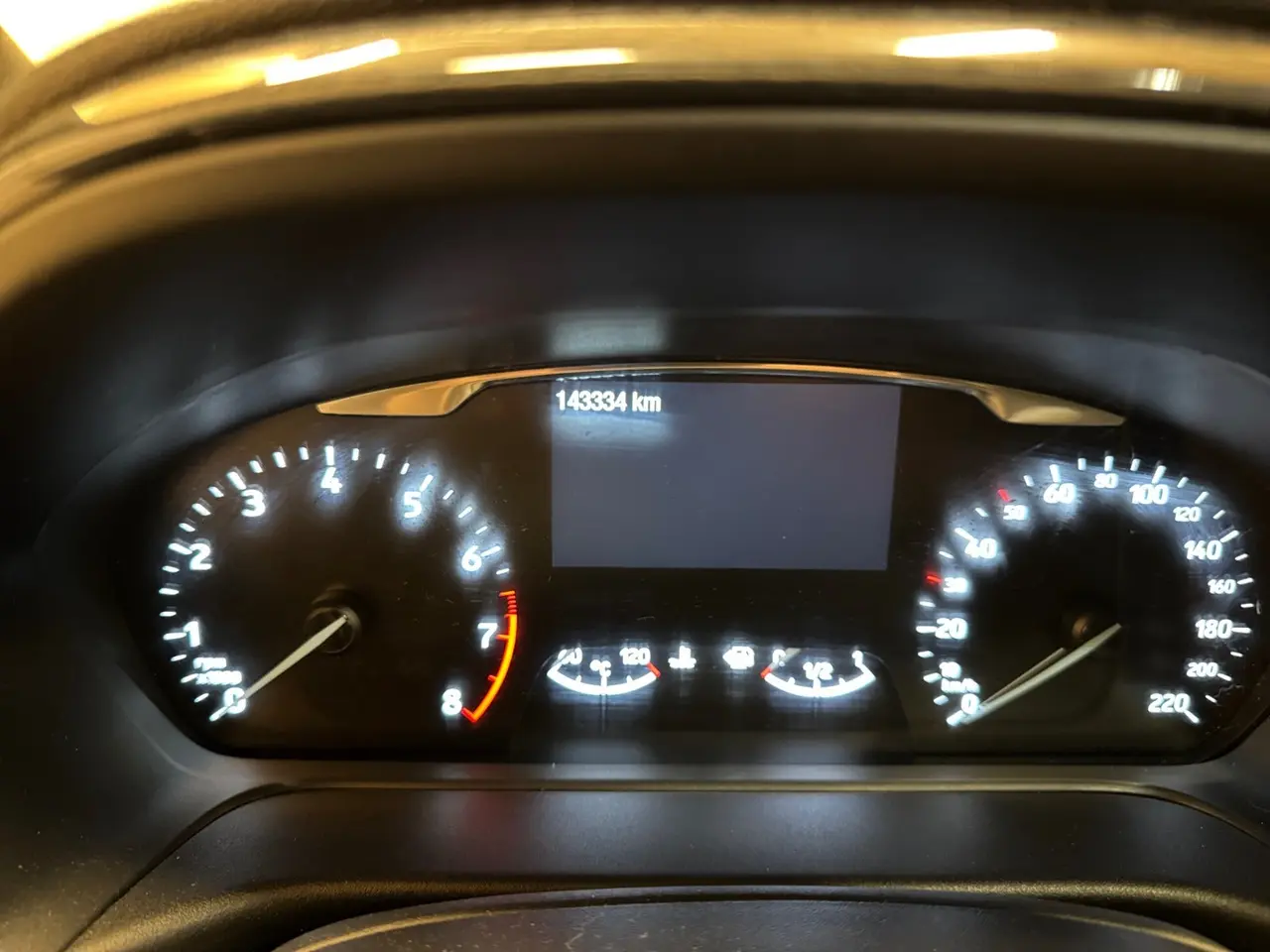 Billede 7 - Ford Fiesta 1,0 EcoBoost ST-Line