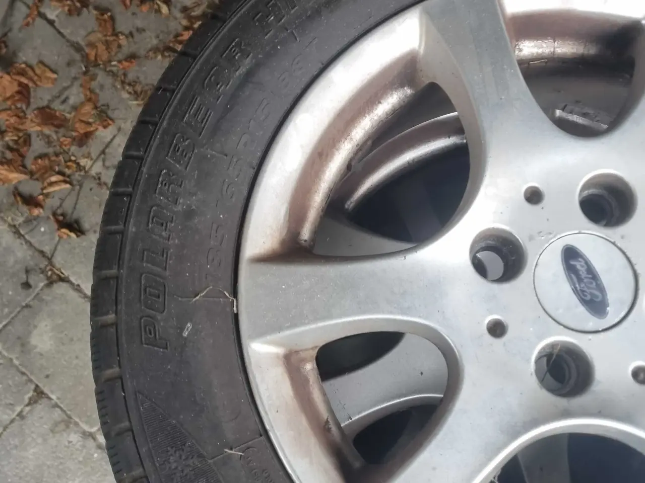 Billede 8 - Vinterdæk – god stand – 3.000 kr