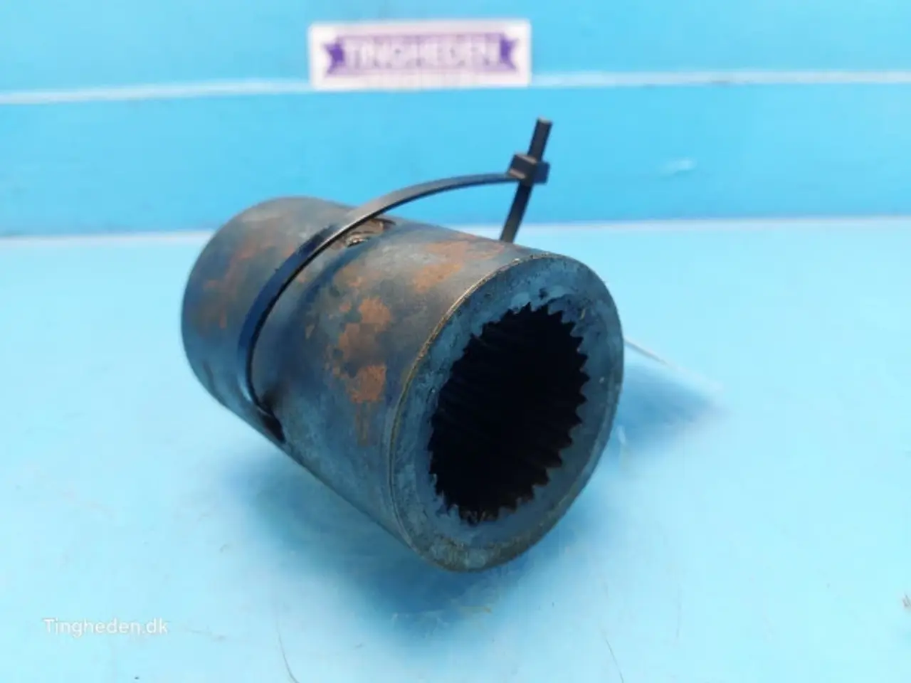 Billede 5 - Massey Ferguson 7274 Muffe 46149400