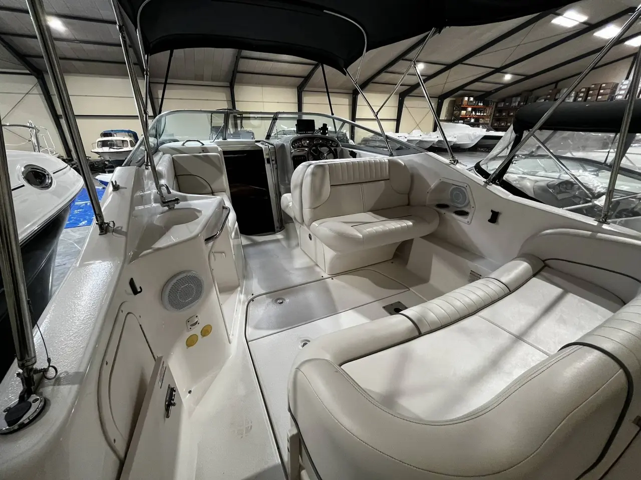 Billede 6 - Chaparral 240 Signature - Volvo Penta 5,0 GXI