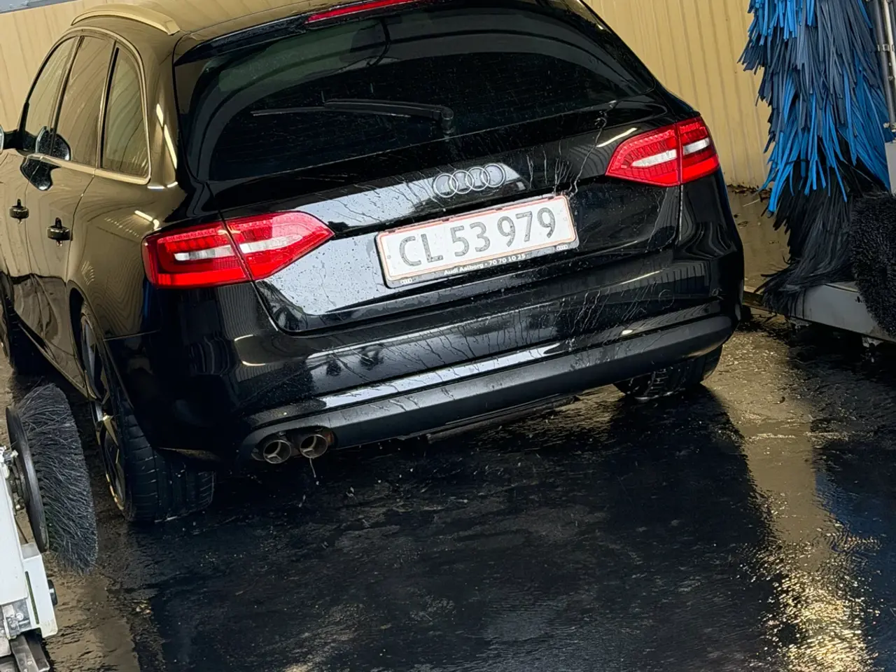 Billede 6 - Audi a4 2.0 TDi