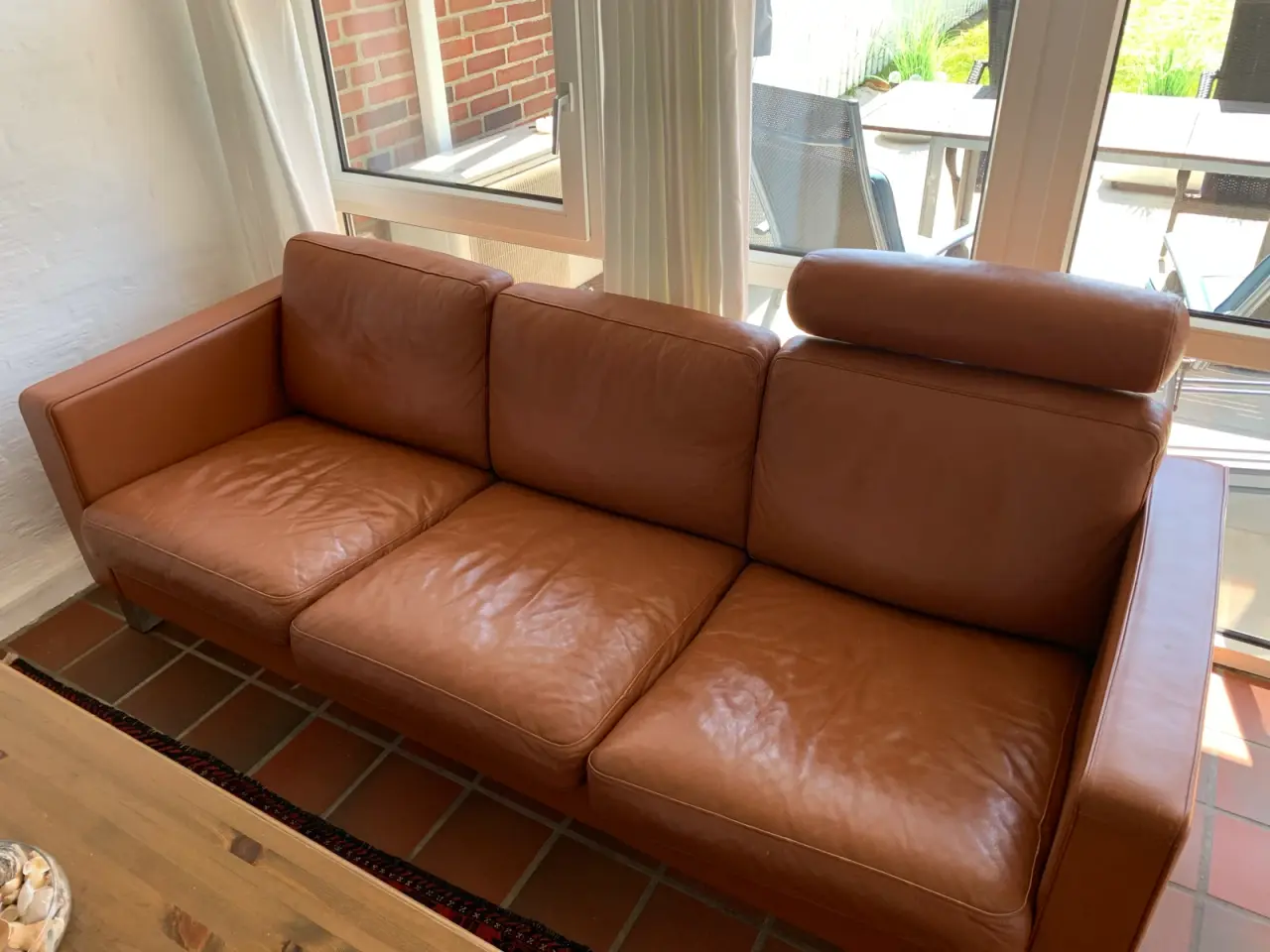 Billede 5 - Mogens Hansen sofa