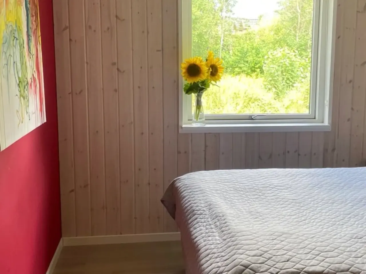 Billede 18 - Sommerhus med plads til op 8-10 personer 