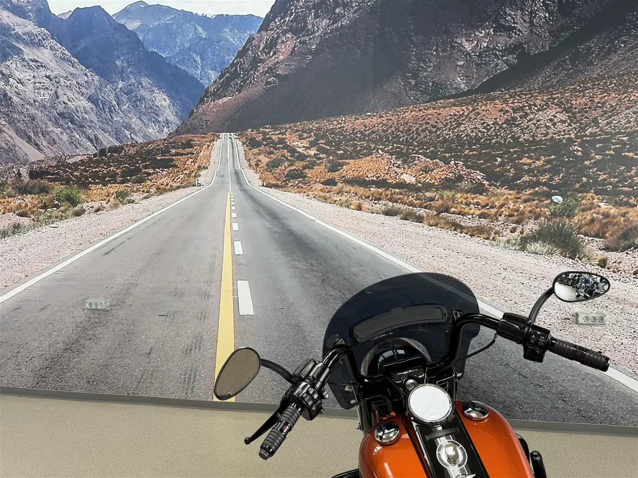 Billede 21 - Harley-Davidson FLHRXS Road King Special 114"