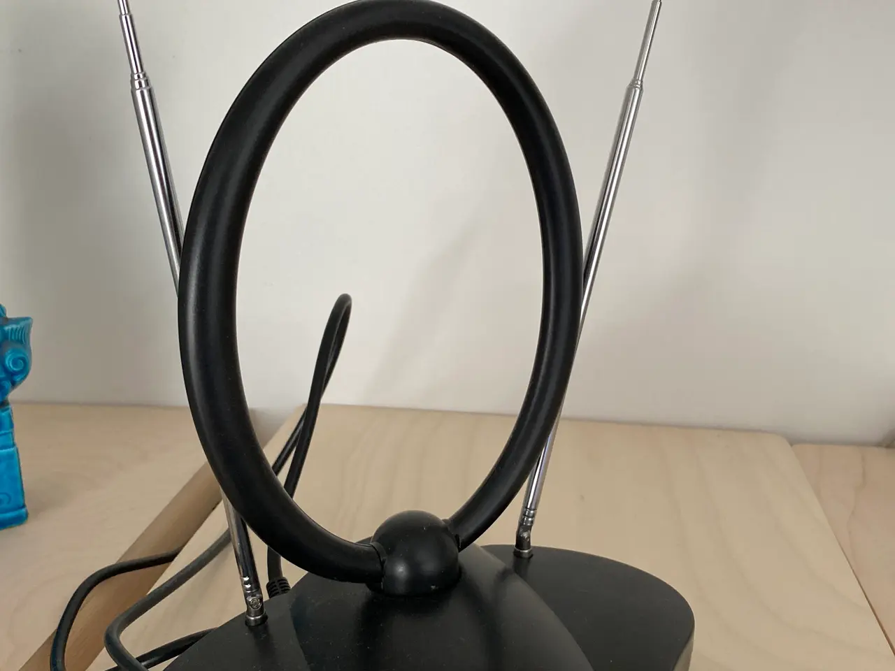 Billede 1 - Mercury indendørs TV-antenne