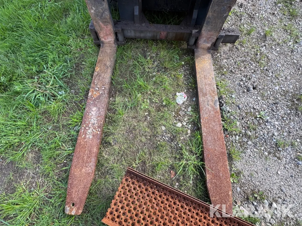 Billede 8 - Truck JL 2504-3A
