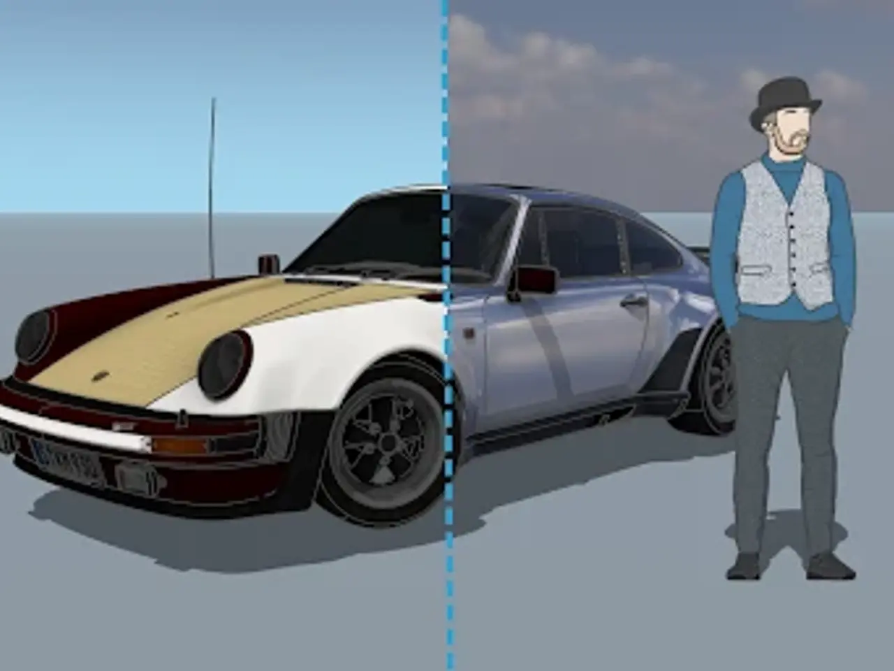 Billede 3 - SketchUp Pro 2026 (Official) ⚡️⚡️ TILBUD