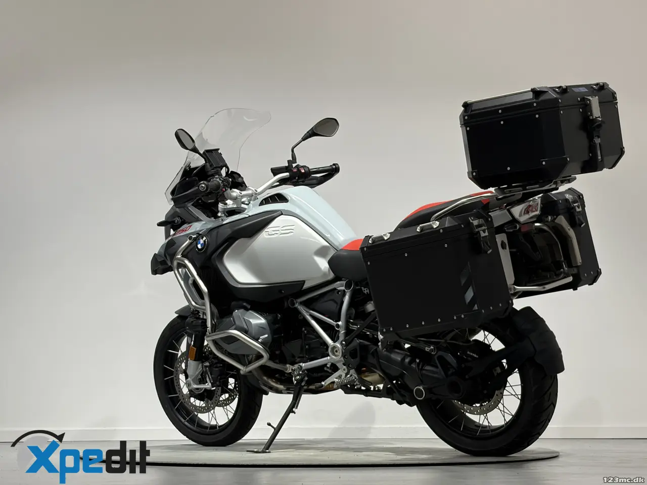 Billede 5 - BMW R 1250 GS Adventure