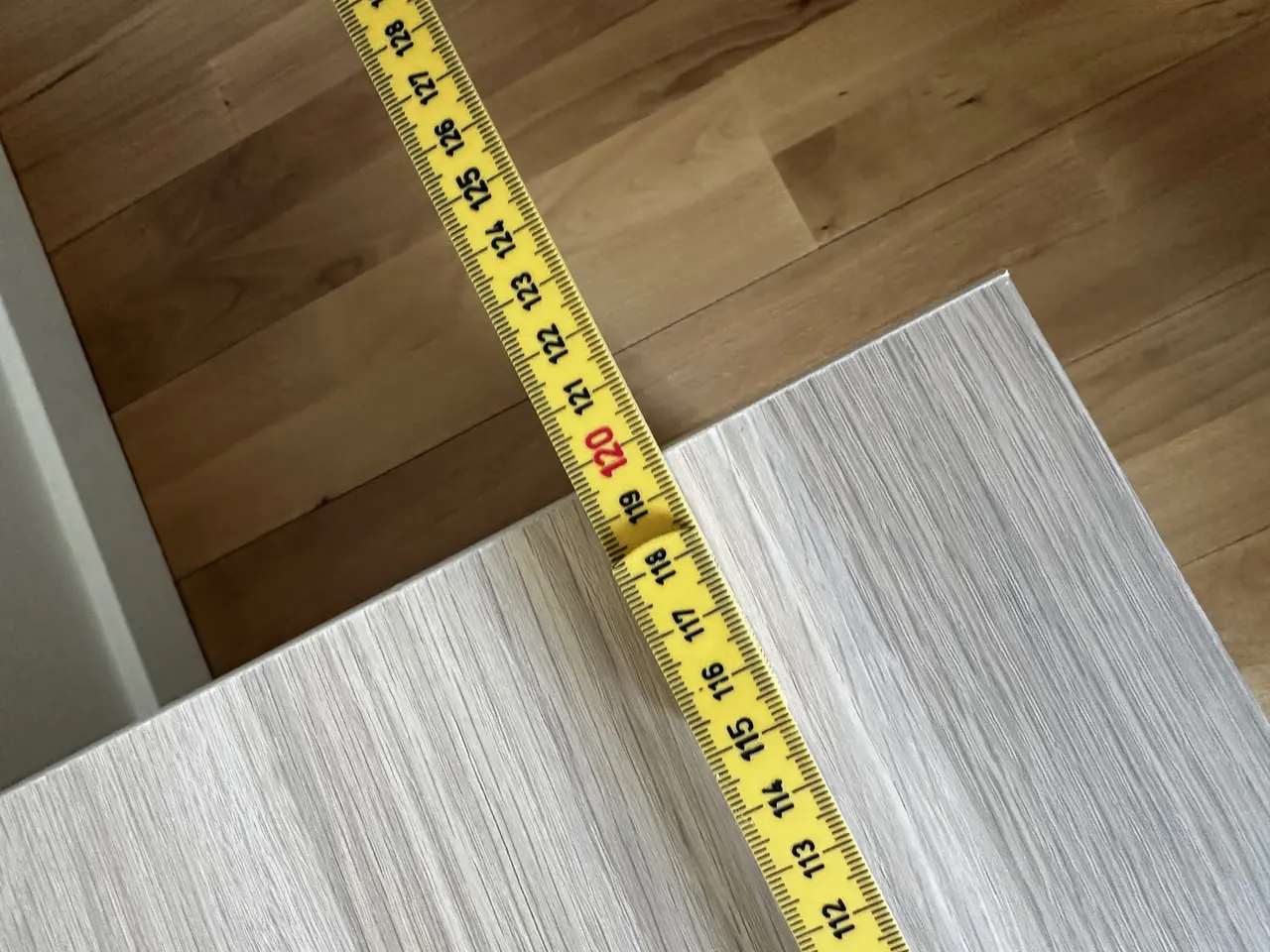 Billede 6 - TV bord 